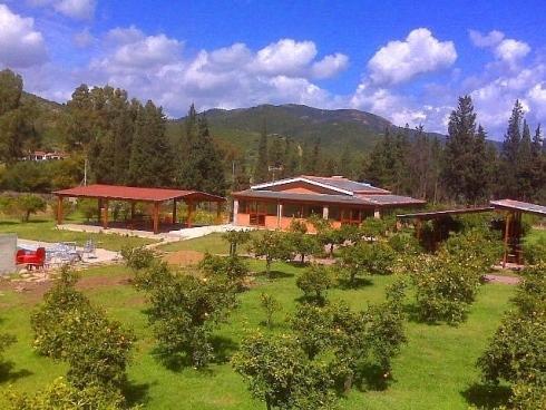 Bed and Breakfast Il Frutteto Торре-делле-Стелле Екстер'єр фото
